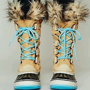 Sorel Joan of Arctic Boot.